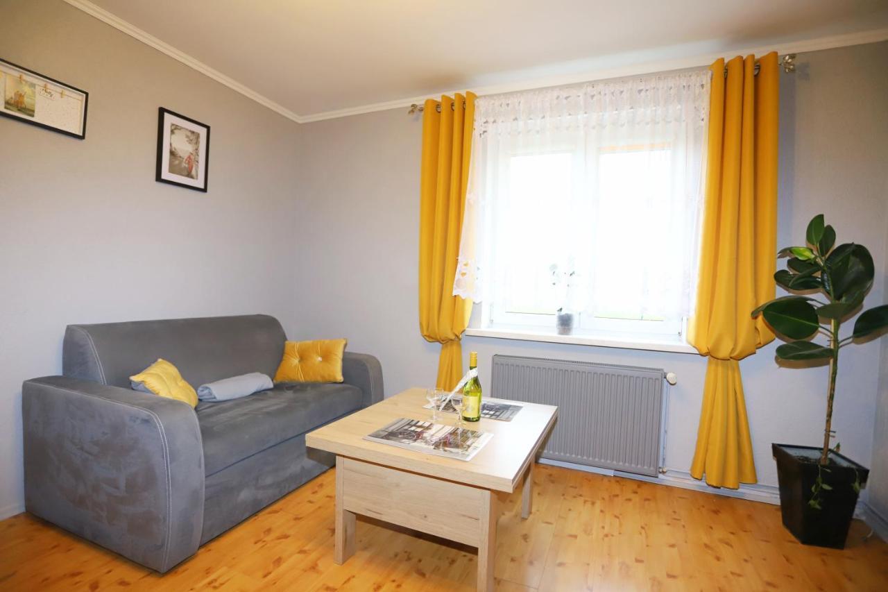 Apartament Rowerlovy Διαμέρισμα Wałbrzych Εξωτερικό φωτογραφία