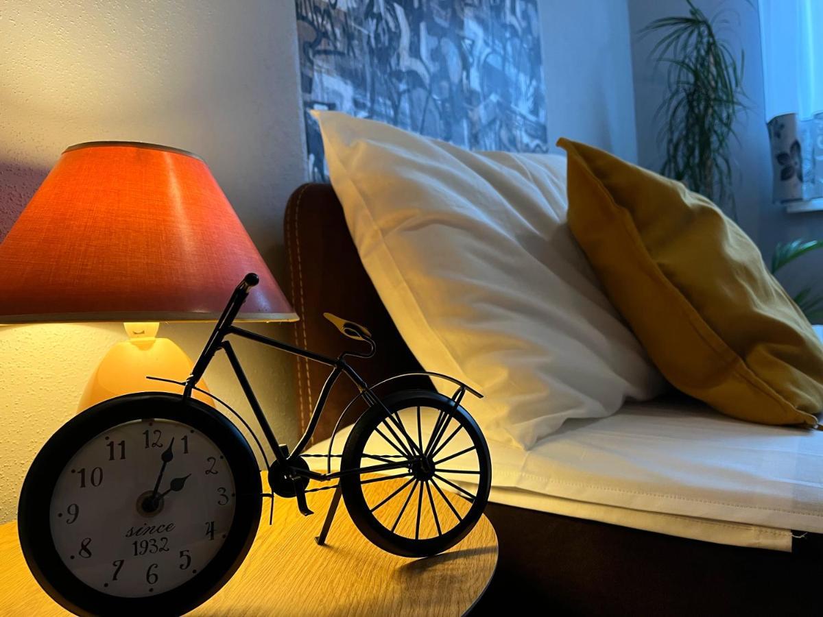 Apartament Rowerlovy Διαμέρισμα Wałbrzych Εξωτερικό φωτογραφία