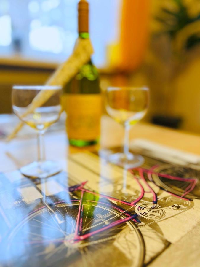 Apartament Rowerlovy Διαμέρισμα Wałbrzych Εξωτερικό φωτογραφία