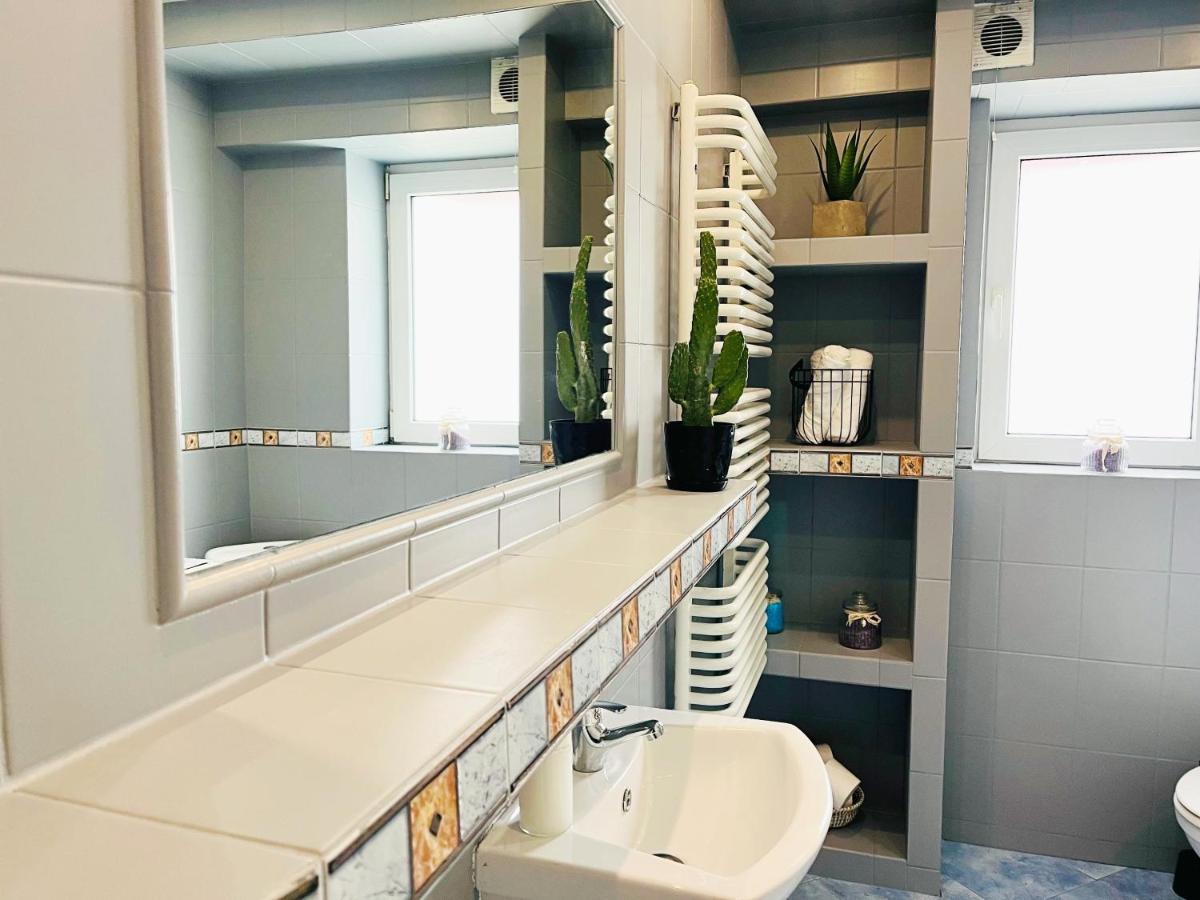 Apartament Rowerlovy Διαμέρισμα Wałbrzych Εξωτερικό φωτογραφία