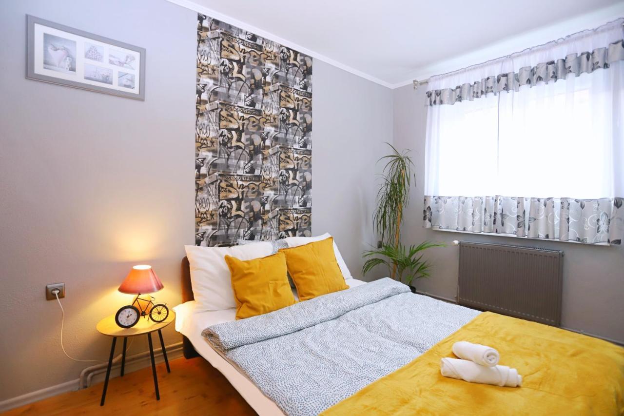 Apartament Rowerlovy Διαμέρισμα Wałbrzych Εξωτερικό φωτογραφία