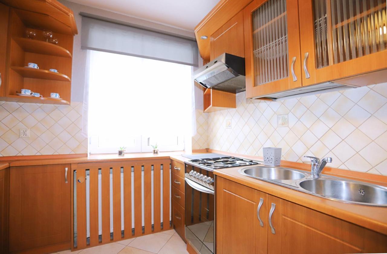 Apartament Rowerlovy Διαμέρισμα Wałbrzych Εξωτερικό φωτογραφία