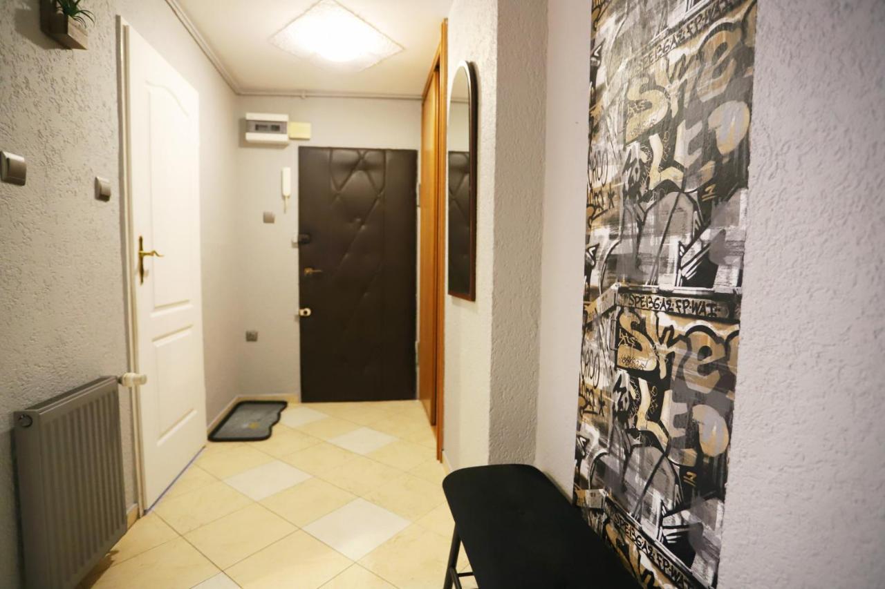 Apartament Rowerlovy Διαμέρισμα Wałbrzych Εξωτερικό φωτογραφία
